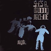 She's A Dancing Machine She's A Dancing Machine