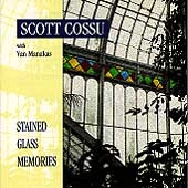 Stained Glass Memories