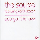 You Got The Love (Remixes) [Single]