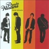 Paolo Nutini/These Streets[5101150172]
