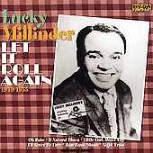 Let It Roll Again 1949-1955 Let It Roll Again 1949-1955