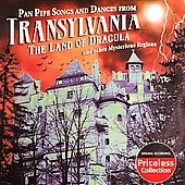 TOWER RECORDS ONLINE㤨Pan Pipe Songs & Dances From Transylvania[COL0888]פβǤʤ1,590ߤˤʤޤ