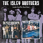 Inside You / The Real Deal Inside You / The Real Deal