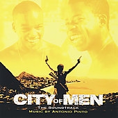 City Of Men (OST)