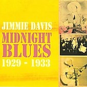 Midnight Blues (1929-1933)