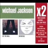 Off The Wall / Invincible