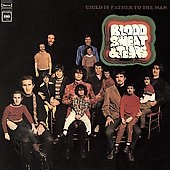 Child Is Father To The Man [LP]