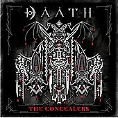 The Concealers The Concealers