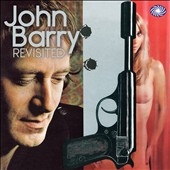 John Barry Revisited