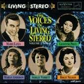The Voices of Living Stereo Vol.2
