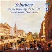Schubert: Complete Piano Trios Schubert: Complete Piano Trios