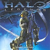 Halo Legends