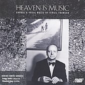 V.Thomson: Heaven is Music