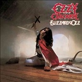 Ozzy Osbourne/ブリザード・オブ・オズ～血塗られた英雄伝説＜完全生産限定盤＞