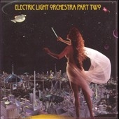 Electric Light Orchestra Part Two