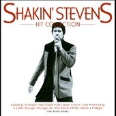 Hit Collection Edition:Shakin' Stevens
