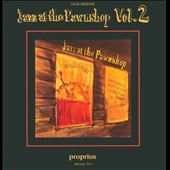 【レコード】Jazz at the Pawnshop 2枚組 Amazon.co.jp: Jazz At The Pawnshop (Deluxe Edition) [Analog