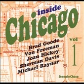 Inside Chicago Vol.1 Inside Chicago Vol.1