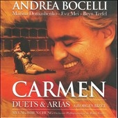 Bizet: Carmen - Duets & Arias