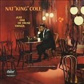 Just One Of Those Things