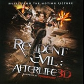 Resident Evil : Afterlife