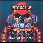 Best Of Y & T 81-85 Best Of Y & T 81-85