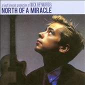 Nick Heyward/North Of A Miracle[CDBRED474]
