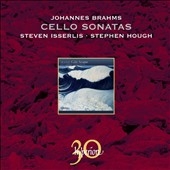 Brahms: Cello Sonata No.1, No.2; Dvorak:Rondo Op.95, etc＜限定盤＞
