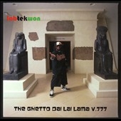 TOWER RECORDS ONLINE㤨Labtekwon/The Ghetto Dai Lai Lama V.777[78]פβǤʤ2,890ߤˤʤޤ