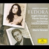 Giordano: Fedora Giordano: Fedora