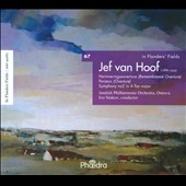 In Flanders Fields Vol.67 - Jef van Hoof