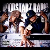Hoodstar Radio