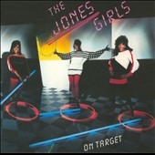 On Target : Expanded Edition