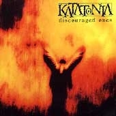 Discouraged Ones Discouraged Ones