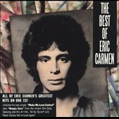 The Best of Eric Carmen 