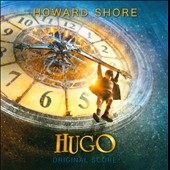 Howard Shore/ヒューゴの不思議な発明 オリジナル・サウンドトラック