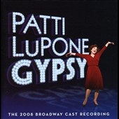 Gypsy (2008 Broadway Cast Recordings)