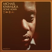 Michael Kiwanuka/Home Again[2785405]