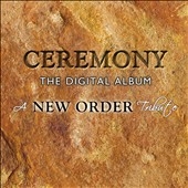 TOWER RECORDS ONLINE㤨Ceremony A New Order Tribute[AUDIO49]פβǤʤ2,690ߤˤʤޤ