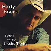 Here's to the Honky Tonks Here's to the Honky Tonks