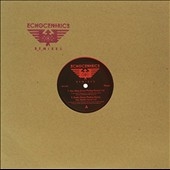 The Echocentrics Remixes  