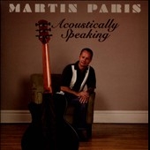 TOWER RECORDS ONLINE㤨Martin Paris/Acoustically Speaking[2104]פβǤʤ3,390ߤˤʤޤ