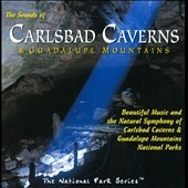 Orange Tree Productions: The Sounds of Carlsbad Caverns