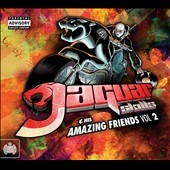 Jaguar Skills & His Amazing Friends Vol.2