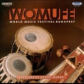 WORLD MUSIC FESTIVAL BUDAPEST