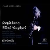 Palle Mikkelborg: Going to Pieces Without Falling Apart, Afterthoughts Palle Mikkelborg: Going to Pieces Without Falling Apart, Afterthoughts