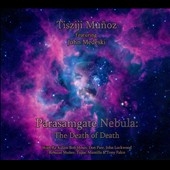 Parasamgate Nebula: The Death of Death 