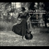 Vari-Colored Songs: A Tribute to Langston Hughes 