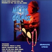 Micky Dolenz Puts You to Sleep/Broadway Micky＜限定盤＞