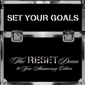 The Reset Demo: 10 Year Anniversary Edition * The Reset Demo: 10 Year Anniversary Edition *
